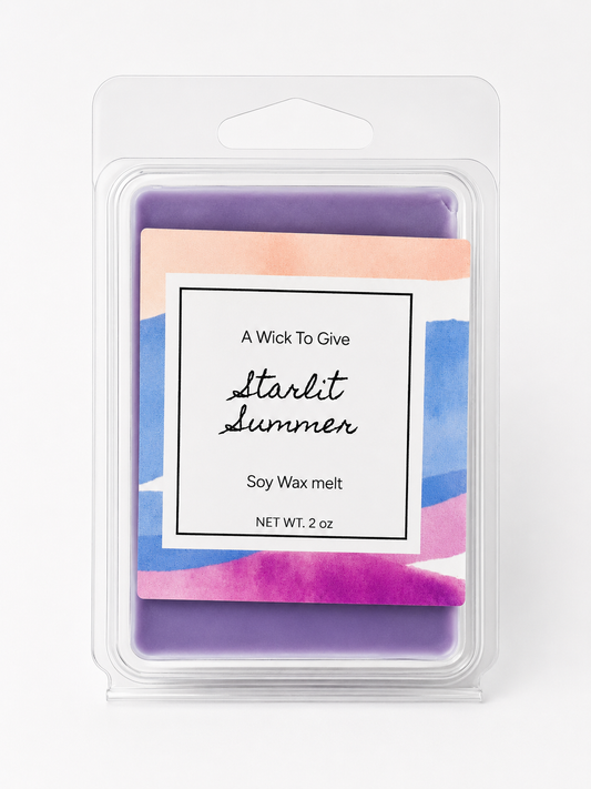 Wax Melts