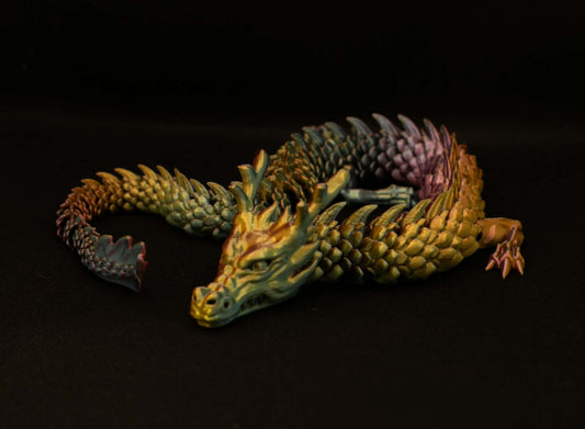 ShangHi Dragon
