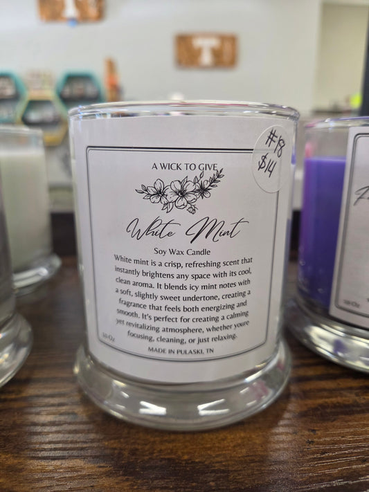 Candles