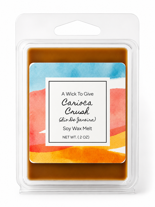 Wax Melts