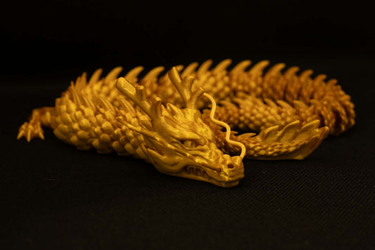 ShangHi Dragon