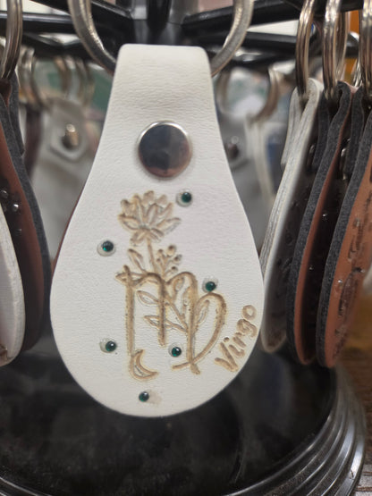 Astro Sign Keychains