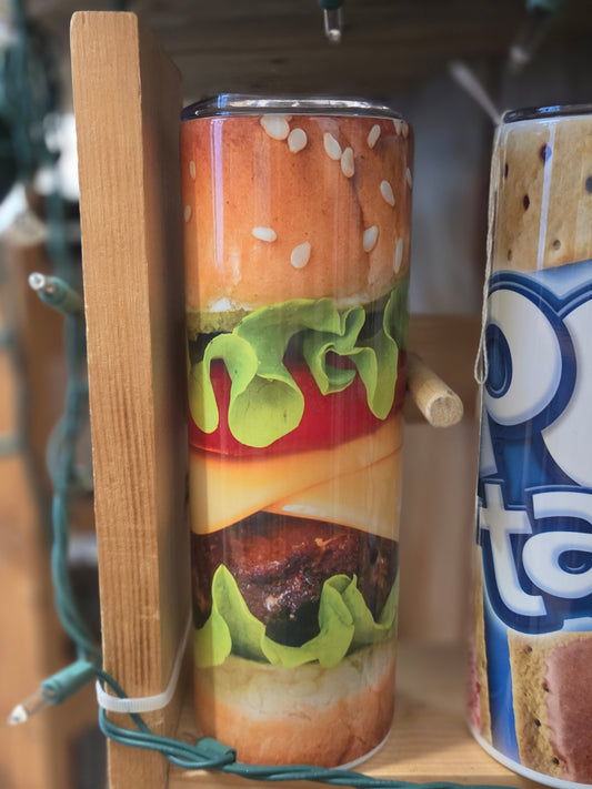 Tumblers